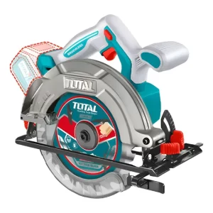 Sierra Circular Inalámbrica 165mm 5200rpm 20v Tsli1652