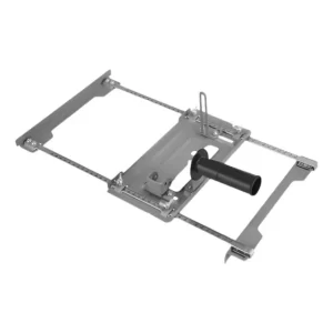 Mxg-gj Riel Guía Compatible Con Sierra Circular, Riel 0 A