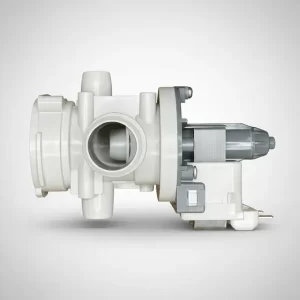 Bomba De Agua Para Lavadoras Samsung