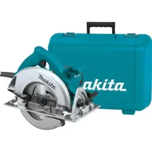 Makita Sierra Circular 7.1/4'' 1800W 5007Nk