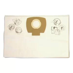 Makita P-78293 - Bolsa De Forro Polar Para Extraccion De Po