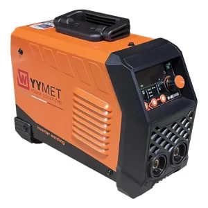Maquina De Soldar Mma-160a M/arc160 Wyymet