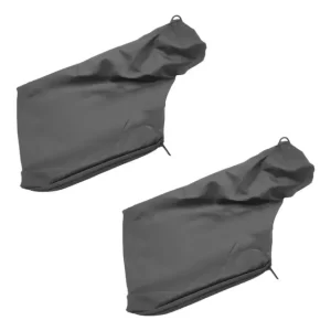 Set 2 Bolsas Recolectoras de Polvo para Ingleteadora