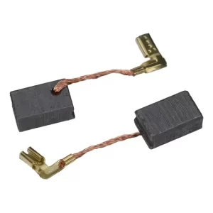 Carbones Para Esmeril Angular Makita 4 1/2 2 Und 115 Mm 720w
