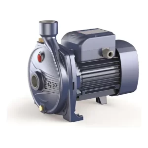 Bomba Centrifuga Marca Pedrollo Modelo Cpm 190