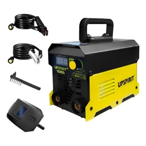 Máquina De Soldar Soldadora Mma 305 Amp Inverter
