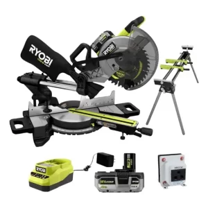 Kit Sierra Ingleteadora PBLMS01K + Soporte RMS10G