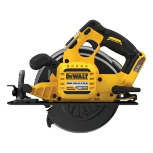 Sierra Circular Inalambrica 7.1/4 Dewalt 2 Bat. Dcs578t2 Frecuencia 50