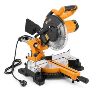 Ingleteadora Profesional Coofix 10 255mm 2200W