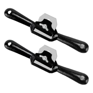 Cepillo De Madera Con Ajuste Fácil De Cuchillas Para
