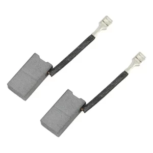 Kit de 4 Carbones para Motor de Sierra Ingleteadora