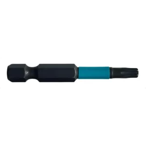 Broca de horquilla de impacto Makita T30-50 mm B-63806, 2 piezas N.f
