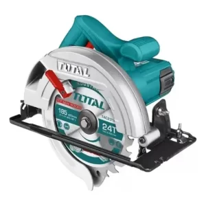 Sierra Circular 1200w 185mm Total