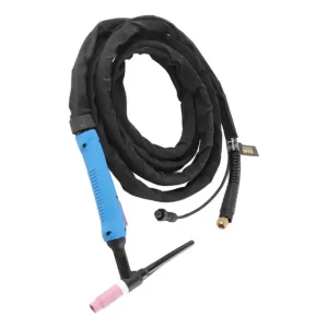 Sqxf Equipos De Soldadura: Pistola Flexible De Torsión Tig,