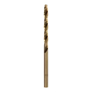 Broca Para Metal Hss-co (cobalto 5%) 4.0 X 70mm - Makita