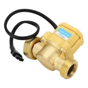 Bomba Elevadora De Presión Con Control Automático De Agua G3