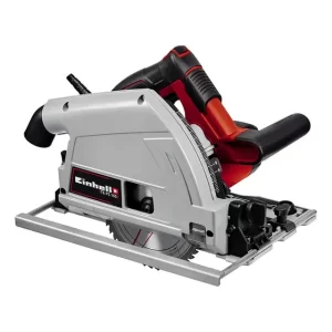 Sierra Circular Inmersion Einhell Te-ps 165 1200w