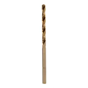 Broca Para Metal Hss-co (cobalto 5%) 6.0x93mm - Makita