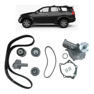 Kit Distribución Haval H3 2.0 + Bomba Agua Kit Completo