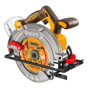 Sierra Circular 7 1/4'' Inalámbrica Sin Batería Sin Cargador