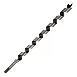 Broca Para Madera 28x450mm (tipo Barreno) - Makita