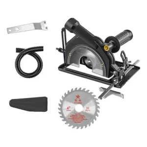 Base De Hierro Para Soporte De Máquina De 1 Corte De Madera