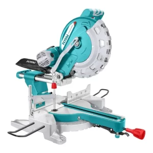 Sierra Ingleteadora Total 2400W 12" Deslizable TS42183057