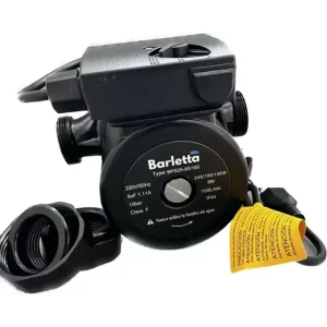 Bomba Recirculación Calefacción Barletta Bps 25-80/180