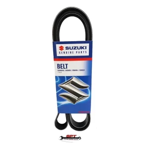 Correa Bomba De Agua - Suzuki Grand Nomade 2.4