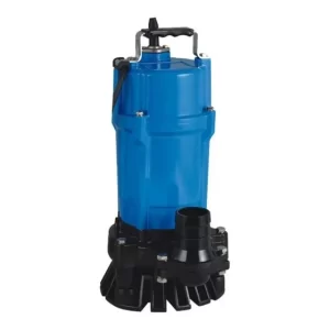 Bomba Agua Sumergible Drenaje Meudy Fsm 2.75 F 1hp 220v