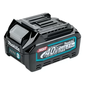 Bateria 40v Max Makita Xgt Bl4025 2.5ah Mafacha