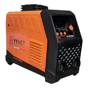 Maquina De Soldar Mma-200a M/arc200 Wyymet