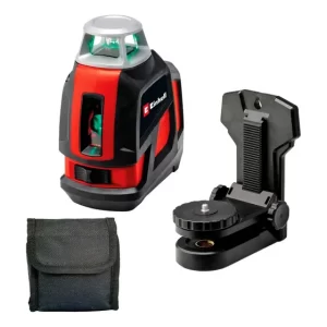 Nivel Láser Autonivelante Einhell TE-LL 360 G 360°