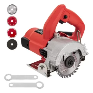 Sierra Circular Electrica 2300w Disco 7 1/4 Pulgadas Madera