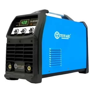 Maquina Soldadora 400 Amp Toyaki Tk-ms400p - Envio Gratis