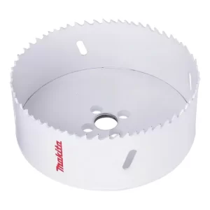 Sierra Perforadora Bimetálica 105 Mm 4,1/8 D-17142 - Makita