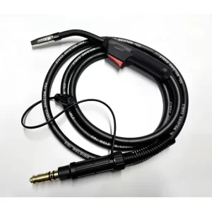 Pistola De Soldadura Mig Usweldwire 180a Para Titanium Unlim