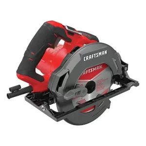 Sierra Circular Craftsman Cmes510 15a 5.500 Rpm 7-1/4 Pulgad