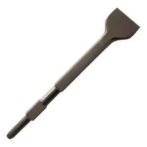 Talhadeira 50 x 450 mm Encaixe Sextavado 17 mm D-52548 n.F