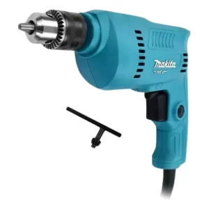 Taladro Eléctrico Rotación Mt 1/4  6.5mm 230w Makita M6501b