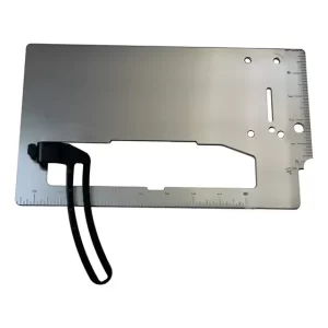 Base P/5007nb Makita 163378-3
