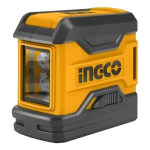 Nivel Láser Ingco 15m Autonivelante HLL156508