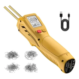 Máquina De Soldadura Pp, Kit De Reparación De Automóviles, P
