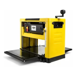 Cepilladora Eléctrica Gutstark 2000w 330mm Para Madera