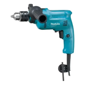 Taladro percutor eléctrico de 13mm Makita M0801B 500W + accesorio con caja de cartón 50Hz/60Hz