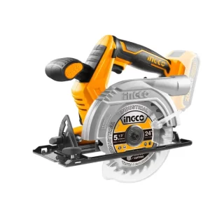 Sierra Circular 5 1/2 Inalámbrica 20v Linea P20s Csli1401