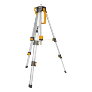Trípode para Nivel Laser 1.2m Profesional Ingco