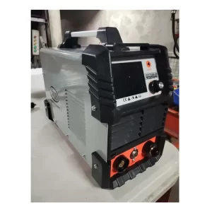 Cortadora De Plasma Inverter Xkp Cut40 - 40 Amperios - 220v