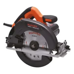 Sierra Circular De 7-1/4 », 1250 W, 110 V, Uso Profesional P
