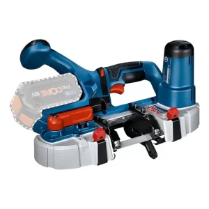 Sierra de cinta inalámbrica Bosch GCB -63 Sin Batería
